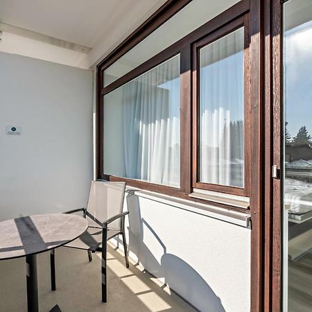 Huber Living Basic 106 Germering Exterior foto