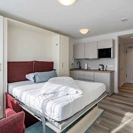 Huber Living Basic 106 Germering Exterior foto