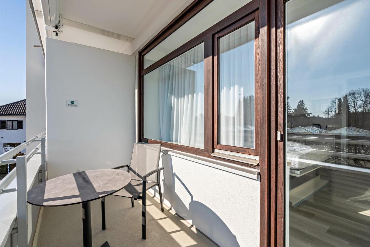 Huber Living Basic 106 Germering Exterior foto